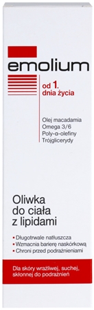 Emolium Body Care