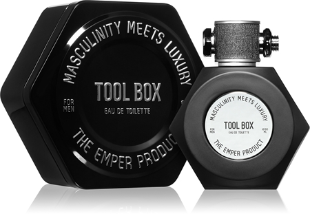 Emper Tool Box toaletní voda pro muže
