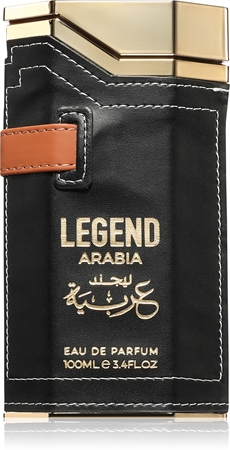 Emper Legend Arabia parfemska voda uniseks