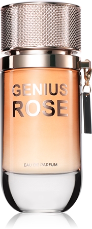 Emper Genius Rose parfémovaná voda pro ženy