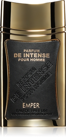Emper Parfum De Intense eau de parfum for men
