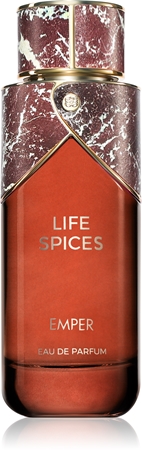 Emper Life Spices Eau de Parfum unisex