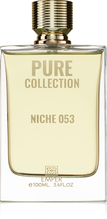 Emper Pure Collection Niche 053 Eau de Parfum mixte