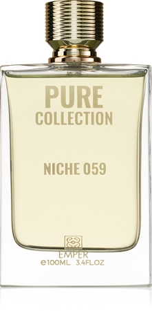 Emper Pure Collection Niche 059 eau de parfum unisex