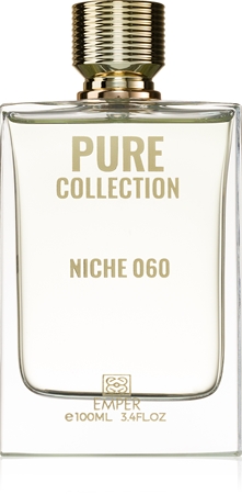 Emper Pure Collection Niche 060 parfémovaná voda unisex