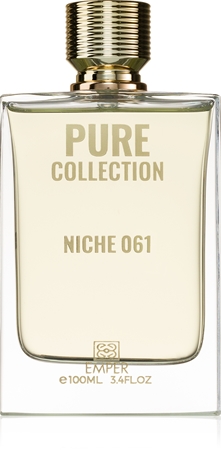 Emper Pure Collection Niche 061 parfumska voda uniseks