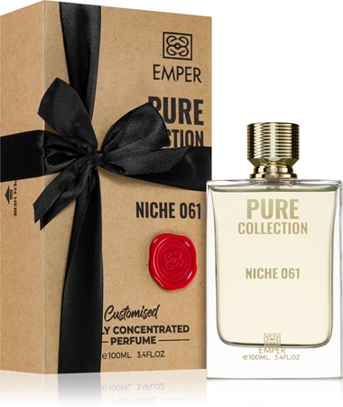 Emper Pure Collection Niche 061 parfumska voda uniseks