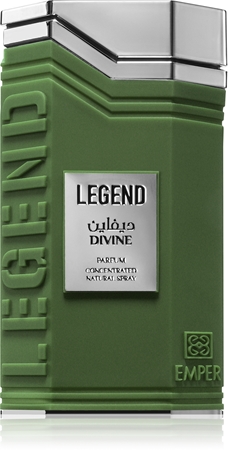 Emper Legend eau de parfum for men