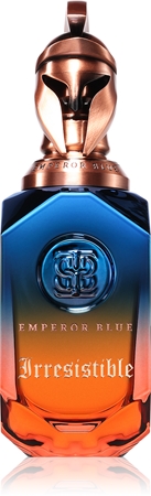 Emperor Blue Irresistible Eau de Parfum mixte