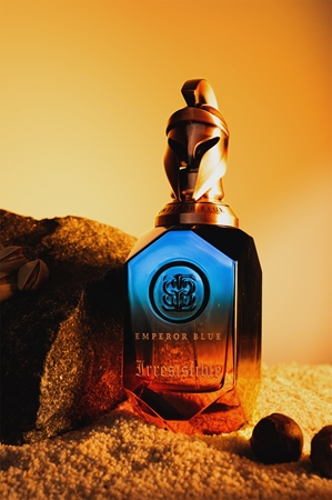 Emperor Blue Irresistible Eau de Parfum mixte