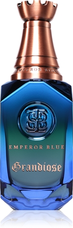 Emperor Blue Grandiose парфюмна вода за мъже