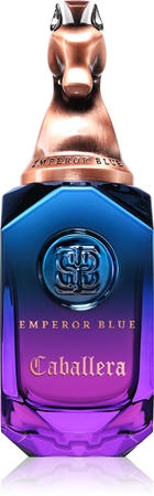Emperor Blue Caballera parfumska voda za ženske