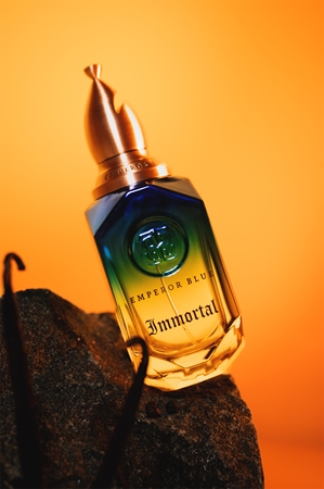 Emperor Blue Immortal Eau de Parfum Unisex