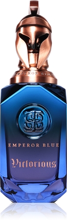 Emperor Blue Victorious Eau de Parfum för män