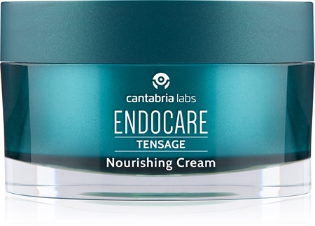 Endocare Tensage crema rassodante e nutriente