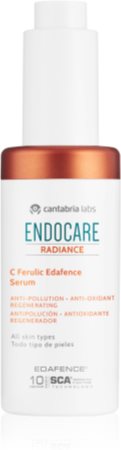 Endocare Radiance rozjasňující sérum s vitaminem C