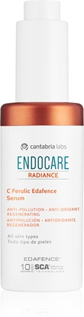 Endocare Radiance serum rozjaśniające z witaminą C
