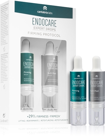 Endocare Expert Drops siero lisciante per rassodare la pelle