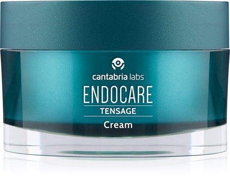 Endocare Tensage regenerační krém pro zpevnění pleti