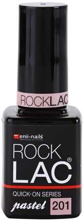 Enii Nails RockLac Pastel Gel Nail Polish