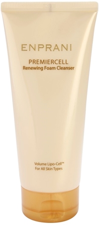Brand Enprani Premiercell Renewing Foam Cleanser for All Skin Types