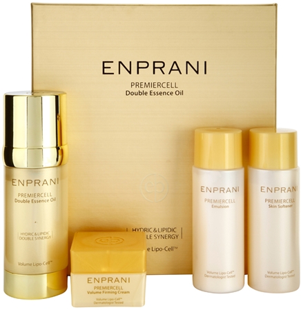 Enprani Premiercell Cosmetic Set II. | notino.co.uk