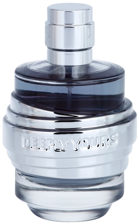 Enrique Iglesias Deeply Yours Eau de Toilette para hombre