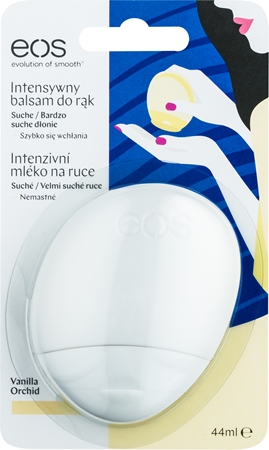 EOS Vanilla Orchid Intensive Handmilch