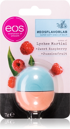 EOS nawilżający balsam do ust