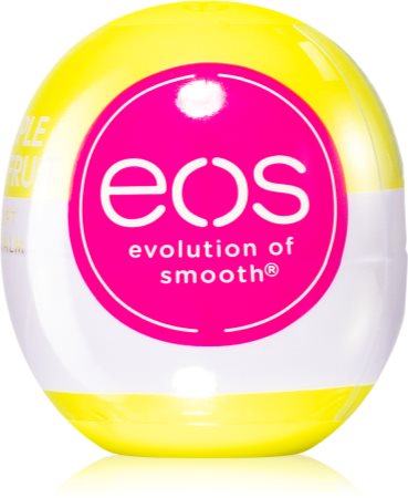 EOS Pineapple Passion baume à lèvres