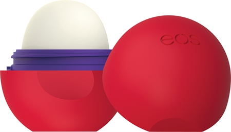 EOS Cherry Vanilla Voedende Lippenbalsem