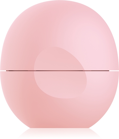 EOS Apricot balsam natural de buze
