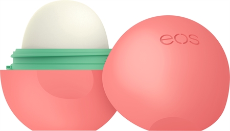 EOS Honey baume naturel lèvres