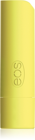 EOS Pineapple Passionfruit Lippenbalsam mit Bambus Butter