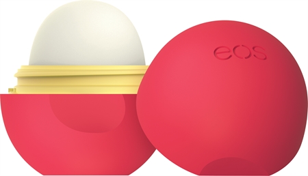 EOS Coconut Milk balzám na rty