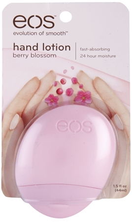 EOS Berry Blossom crema de maini