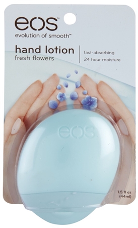 EOS Fresh Flowers Handcreme