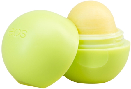 EOS Honeysuckle Honeydew balsam do ust