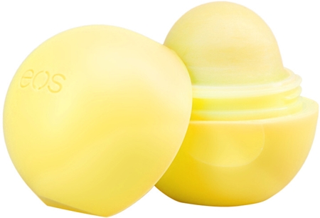 EOS Lemon Drop balzam na pery SPF 15
