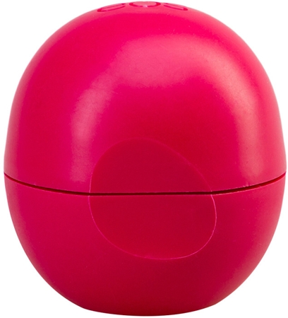 EOS Pomegranate Raspberry balzám na rty