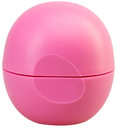 EOS Strawberry Sorbet balzam za usne