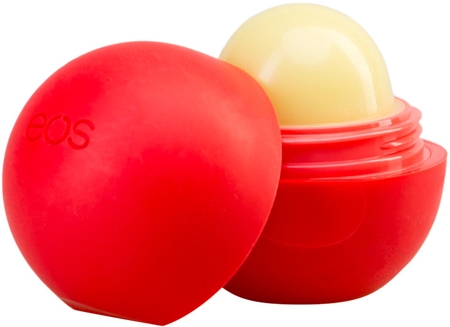 EOS Summer Fruit balzám na rty