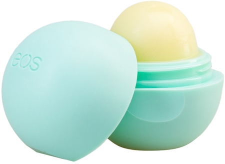 EOS Sweet Mint balzám na rty