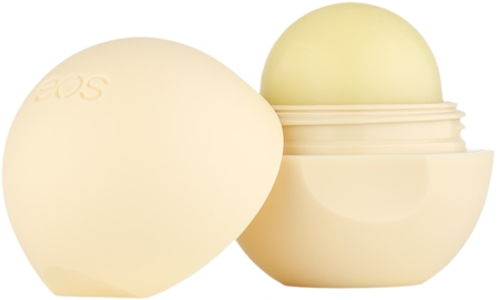 EOS Vanilla Bean Läppbalsam