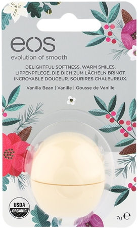 EOS Vanilla Bean Läppbalsam