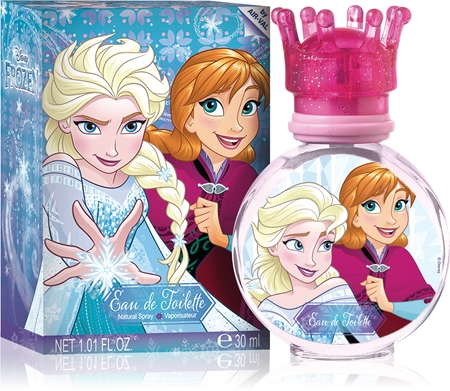 EP Line Frozen Eau de Toilette