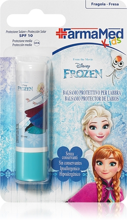 EP Line Frozen ochranný balzam na pery SPF 10