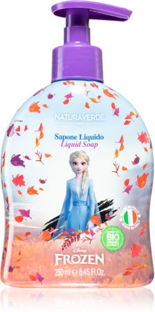 Disney Frozen Liquid Soap mydło w płynie