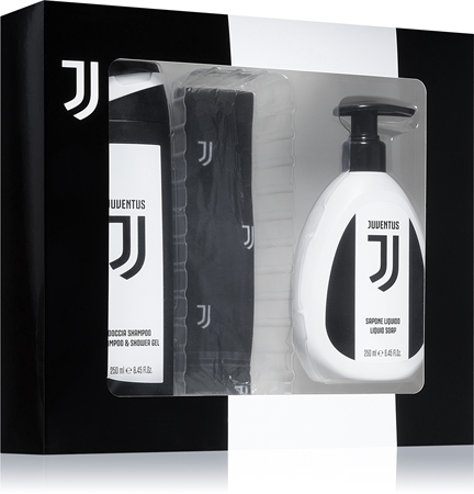 EP Line Juventus σετ δώρου για παιδιά