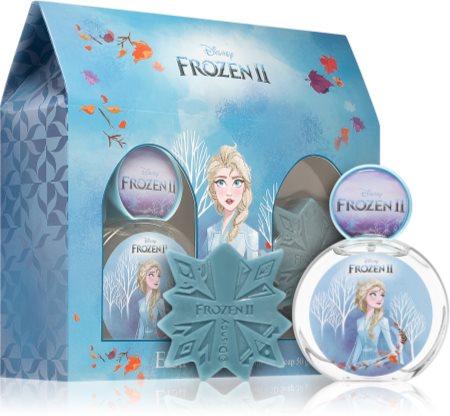 EP Line Frozen II. Gift Set  voor Kinderen